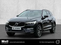 Gebraucht Volvo XC60 Core 197 PS (144 kW) 2024 Schwarz SUV