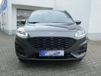 Gebraucht Ford Kuga ST-Line X 190 PS (139 kW) 2023 Grau SUV