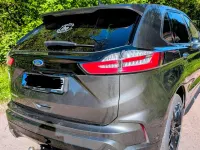Gebraucht Ford Edge ST-Line 238 PS (175 kW) 2019 Grau SUV
