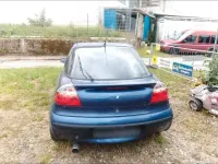 Gebraucht Opel Tigra 1999 Blau Coupé