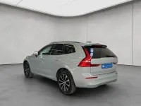 Używany Volvo XC60 Core 250 KM (183 kW) 2024 Szary SUV