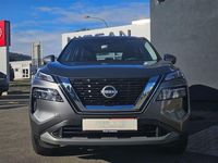 Neu Nissan X-Trail Acenta 163 PS (119 kW) 2025 Grau SUV