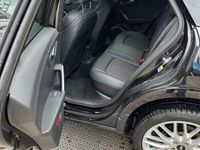 gebraucht Audi Q2 1.4 TFSI COD S tronic sport