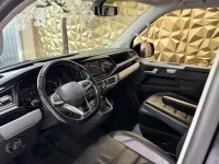 Gebraucht VW Multivan 150 PS (110 kW) 2021 Schwarz Van / Kleinbus