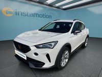 Brugt Cupra Formentor 204 HK (150 kW) 2023 Hvid SUV