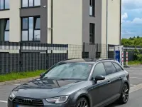 Gebraucht Audi A4 S-Line 218 PS (160 kW) 2018 Kombi