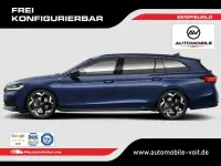 Neu Skoda Superb SportLine 265 PS (194 kW) 2026 Limousine