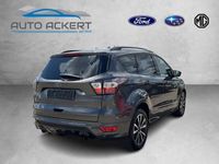 gebraucht Ford Kuga 1.5 EcoBoost 2x4 ST-Line Klima Navi ZV