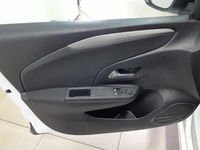 Gebraucht Opel Corsa Edition 75 PS (55 kW) 2020 Schnee weiß Kleinwagen