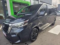 Gebraucht Nissan Primastar Tekna 150 PS (110 kW) 2025 Comet grey Van / Kleinbus