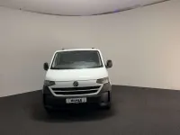 Neu VW T7 150 PS (110 kW) 2026 Weiß Van