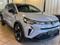 Gebraucht Renault Captur Techno 158 PS (116 kW) 2025 Silber SUV