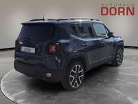Gebraucht Jeep Renegade 241 PS (177 kW) 2023 Blau SUV