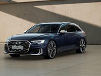 Gebraucht Audi S6 Ambiente 344 PS (253 kW) 2024 Blau Kombi