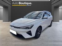 Gebraucht MG MG5 EV Comfort 130 kW (177 PS) 2022 Weiss Kombi