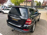 gebraucht Mercedes GL500 GL 500 GL -Klasse4Matic 7 Sitze