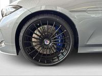 Neu Alpina D3 355 PS (261 kW) 2025 Skyscraper grau Kombi