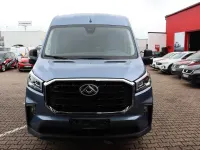 Neu Maxus V90 147 PS (108 kW) 2026 Blau Van