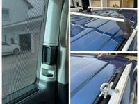 Gebraucht VW T5 179 PS (131 kW) 2015 Blau Van