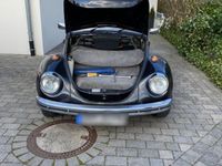 gebraucht VW Käfer Cabrio