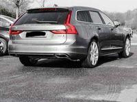 gebraucht Volvo V90 Inscription AWD **Vollausstattung**