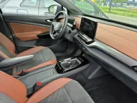 Gebraucht VW ID.4 Pro Performance 150 kW (205 PS) 2022 Blau SUV