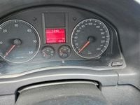 Second-hand VW Golf V 140 CP (102 kW) 2007 Gri Berlinǎ