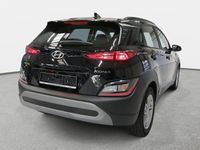 gebraucht Hyundai Kona Kona 1.0 T-GDI Mild-Hybrid Select 2WD1.0 T-GDI Mild-Hybrid Select 2WD