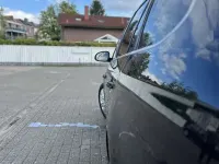 Gebraucht VW Golf V 150 PS (110 kW) 2008 Kombi