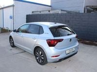 Gebraucht VW Polo Goal 95 PS (69 kW) 2025 Silber Kleinwagen