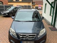 gebraucht Honda FR-V 2,2 Diesel Bj08/2005 6 Sitzer