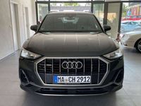 gebraucht Audi Q3 40 TDI quattro-S line Plus-Virtual-LED-Kam