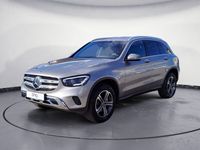 gebraucht Mercedes GLC300 GLC 300d 4Matic