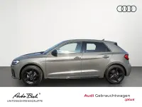 Gebraucht Audi A1 Sportback Advanced Plus 95 PS (69 kW) 2026 Grau Kleinwagen