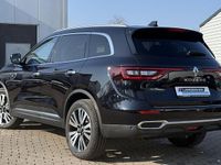 Second-hand Renault Koleos 177 CP (130 kW) 2018 Negru SUV