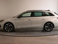 Neu Cupra Leon 204 PS (150 kW) 2026 Grau Limousine
