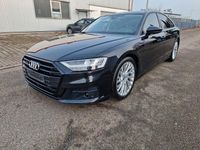 Gebraucht Audi A8 S-Line 286 PS (210 kW) 2020 Schwarz Limousine