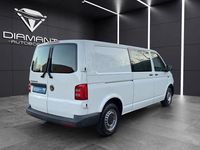 Gebraucht VW Transporter 150 PS (110 kW) 2019 Andere Van