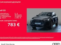 Neu Audi Q5 Ambiente 299 PS (219 kW) 2026 Grau SUV