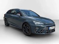 Neu Cupra Leon VZ 245 PS (180 kW) 2026 Blau Kombi