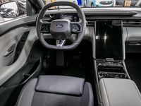 Gebraucht Ford Capri 210 kW (286 PS) 2025 Schwarz SUV