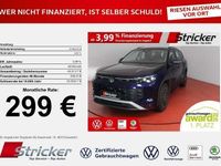 Gebraucht VW Tayron Life 150 PS (110 kW) 2025 Violett SUV