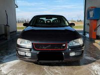 Gebraucht Opel Omega 170 PS (125 kW) 1995 Schwarz Limousine
