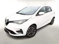 Gebraucht Renault Zoe Intens 50 kW (69 PS) 2021 Kleinwagen