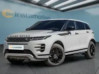 Gebraucht Land Rover Range Rover evoque 2023 Weiss SUV