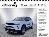 Gebraucht Opel Mokka-e Ultimate 100 kW (136 PS) 2022 Jade weiß (uni) SUV