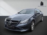 Gebraucht Mercedes E250 204 PS (150 kW) 2013 Grau