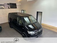 gebraucht VW Multivan T6 2.0 TDI 4MotionHighline Navi/Autom.