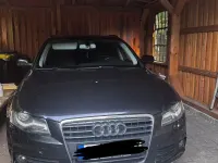Gebraucht Audi A4 Performance 143 PS (105 kW) 2011 Grau Limousine