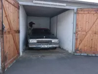 Gebraucht Cadillac Deville 132 PS (97 kW) 1986 Grau Limousine